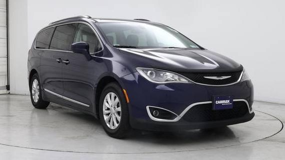 CHRYSLER PACIFICA 2019 2C4RC1BG0KR532579 image CHRYSLER PACIFICA 2019 2C4RC1BG0KR532579 image