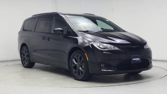 CHRYSLER PACIFICA 2019 2C4RC1FG6KR589928 image