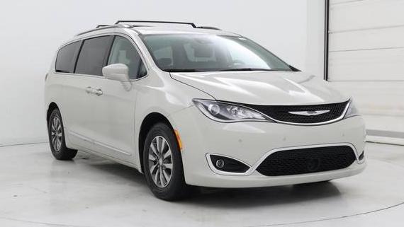 CHRYSLER PACIFICA 2019 2C4RC1EGXKR738567 image