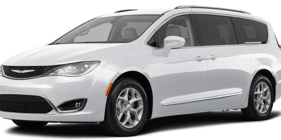 CHRYSLER PACIFICA 2019 2C4RC1BG2KR686923 image