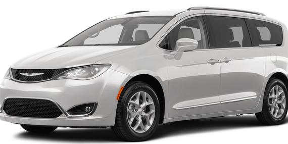CHRYSLER PACIFICA 2019 2C4RC1EG1KR604143 image