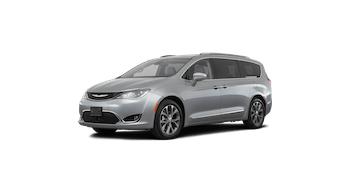 CHRYSLER PACIFICA 2019 2C4RC1GG5KR552089 image