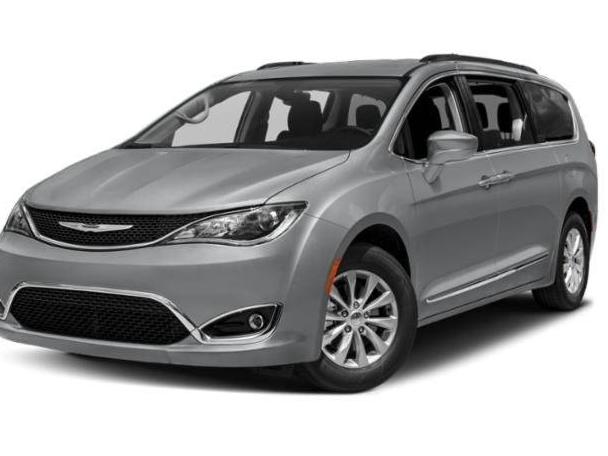 CHRYSLER PACIFICA 2019 2C4RC1GG4KR552486 image