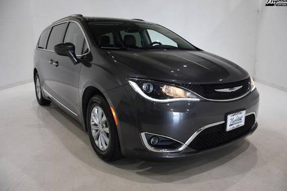 CHRYSLER PACIFICA 2019 2C4RC1BG3KR650268 image