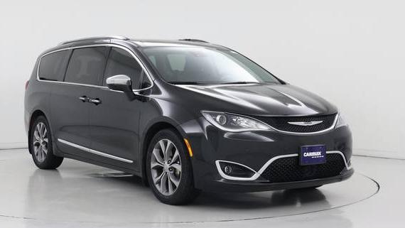 CHRYSLER PACIFICA 2019 2C4RC1GG2KR640078 image CHRYSLER PACIFICA 2019 2C4RC1GG2KR640078 image