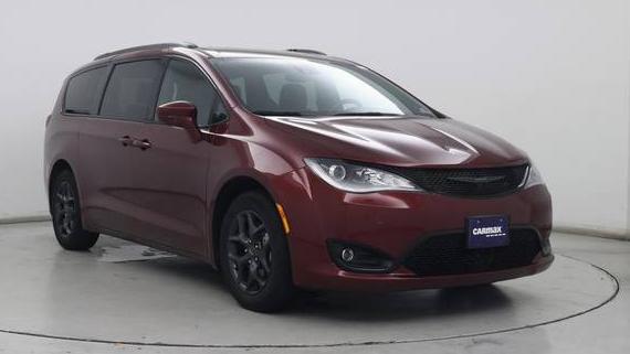 CHRYSLER PACIFICA 2019 2C4RC1BG6KR644058 image