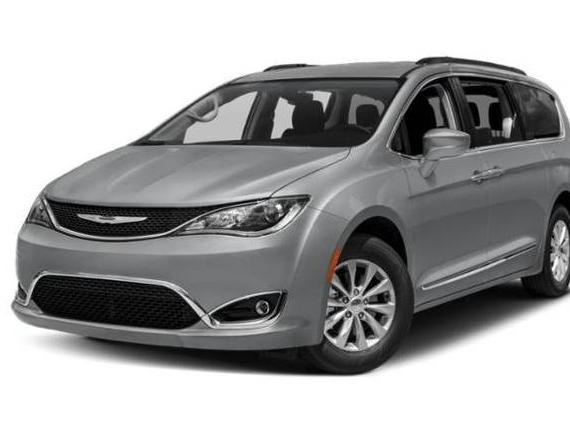 CHRYSLER PACIFICA 2019 2C4RC1BG7KR550318 image