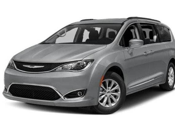 CHRYSLER PACIFICA 2019 2C4RC1EG0KR570003 image