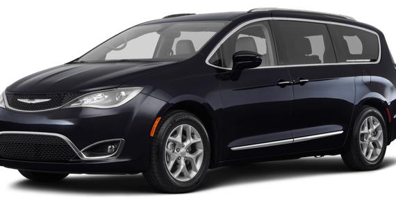 CHRYSLER PACIFICA 2019 2C4RC1BG4KR721316 image CHRYSLER PACIFICA 2019 2C4RC1BG4KR721316 image