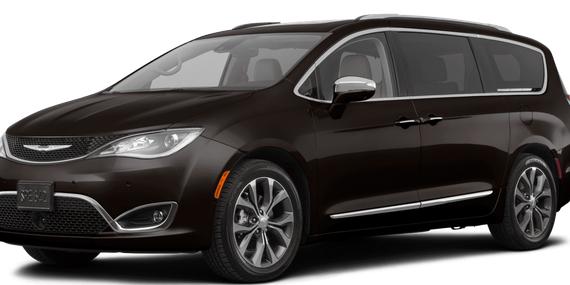 CHRYSLER PACIFICA 2019 2C4RC1GG3KR703110 image