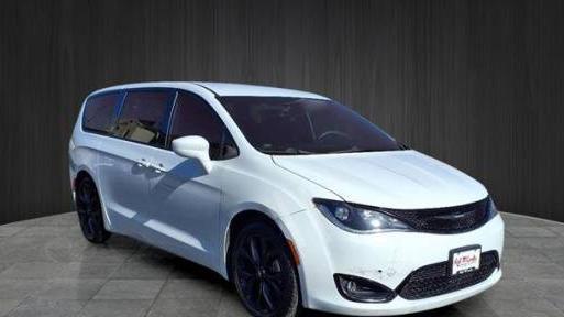 CHRYSLER PACIFICA 2019 2C4RC1FG2KR567103 image