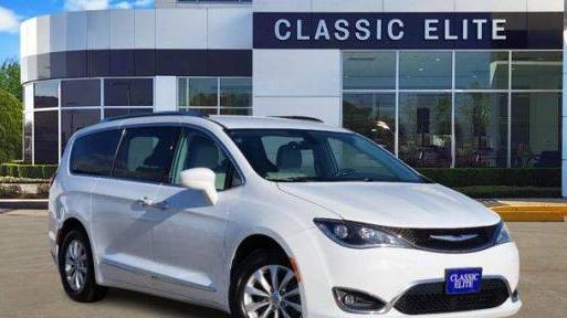 CHRYSLER PACIFICA 2019 2C4RC1BG6KR554408 image