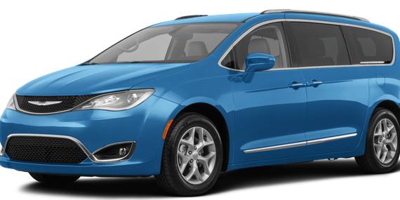 CHRYSLER PACIFICA 2019 2C4RC1BGXKR549549 image