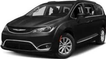 CHRYSLER PACIFICA 2019 2C4RC1BG1KR526189 image
