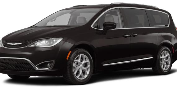 CHRYSLER PACIFICA 2019 2C4RC1EG0KR702855 image