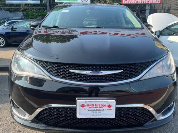 CHRYSLER PACIFICA 2019 2C4RC1BG8KR549680 image