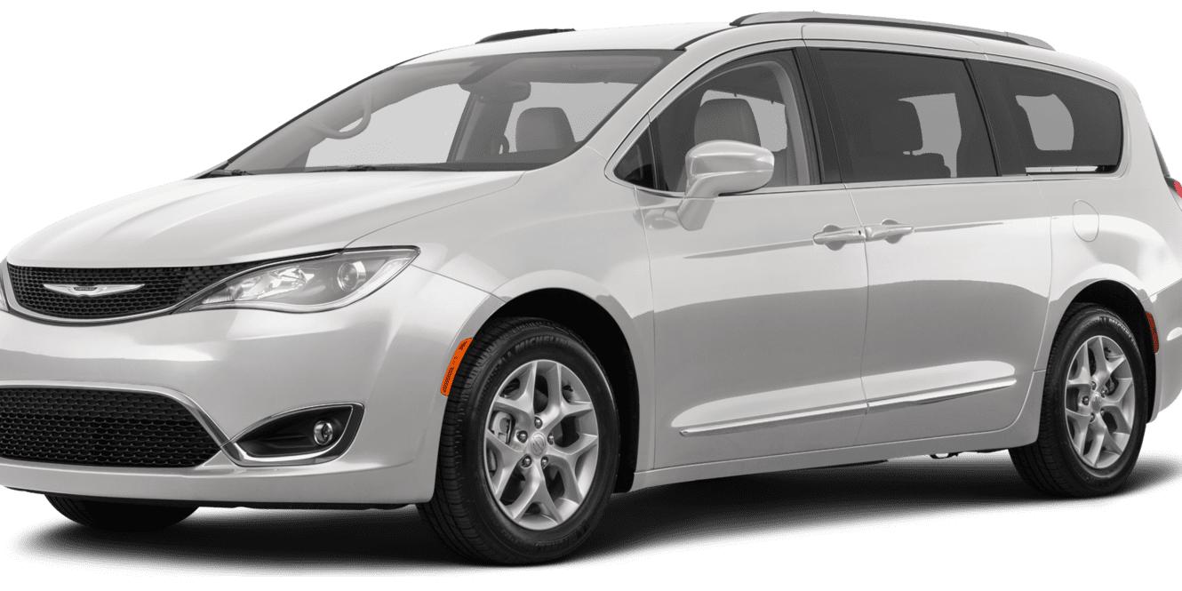 CHRYSLER PACIFICA 2019 2C4RC1EGXKR589237 image