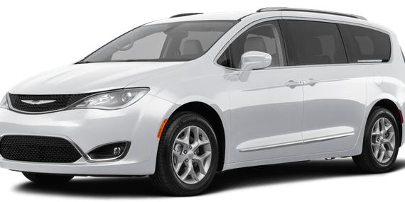 CHRYSLER PACIFICA 2019 2C4RC1FG6KR574457 image CHRYSLER PACIFICA 2019 2C4RC1FG6KR574457 image