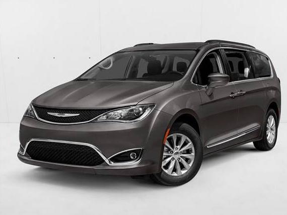 CHRYSLER PACIFICA 2019 2C4RC1GGXKR551813 image CHRYSLER PACIFICA 2019 2C4RC1GGXKR551813 image