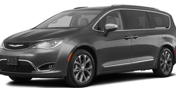 CHRYSLER PACIFICA 2019 2C4RC1GG0KR526788 image