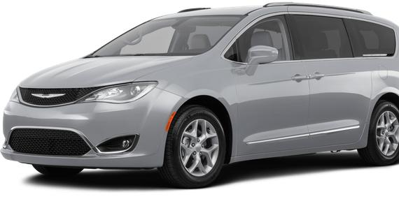 CHRYSLER PACIFICA 2019 2C4RC1BG7KR603583 image