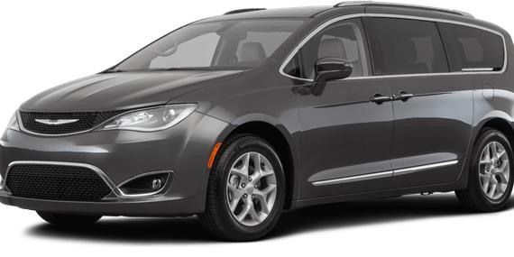 CHRYSLER PACIFICA 2019 2C4RC1BG5KR522744 image