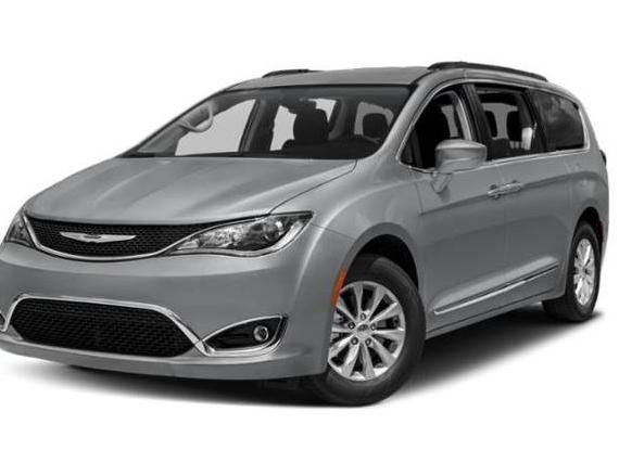 CHRYSLER PACIFICA 2019 2C4RC1GG7KR653327 image