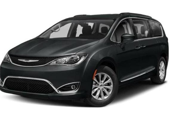 CHRYSLER PACIFICA 2019 2C4RC1EGXKR639053 image
