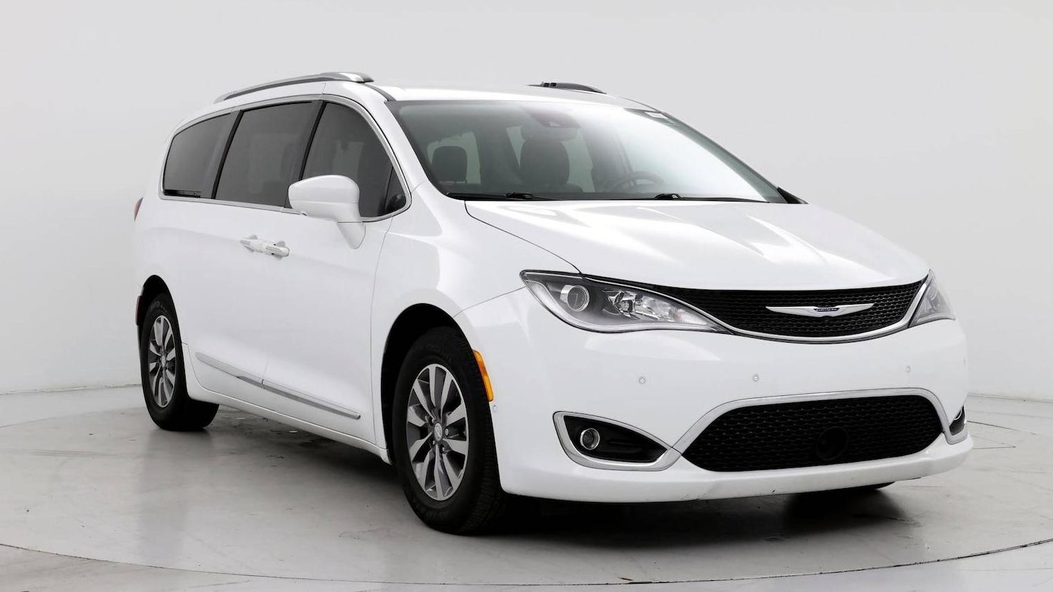 CHRYSLER PACIFICA 2019 2C4RC1EG3KR738555 image