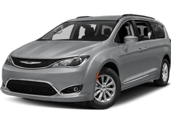 CHRYSLER PACIFICA 2019 2C4RC1BGXKR522769 image