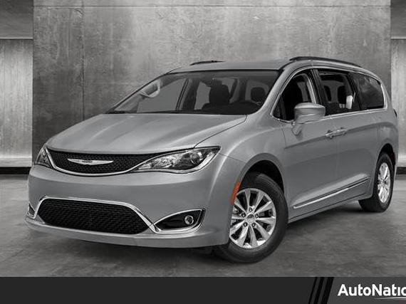 CHRYSLER PACIFICA 2019 2C4RC1BG6KR730597 image