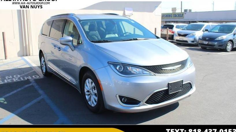 CHRYSLER PACIFICA 2019 2C4RC1BG5KR554710 image