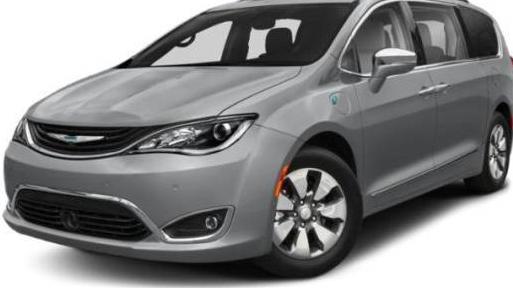 CHRYSLER PACIFICA 2019 2C4RC1N70KR669856 image