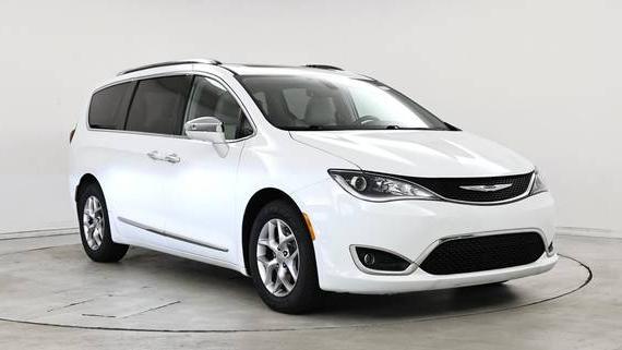 CHRYSLER PACIFICA 2019 2C4RC1GG6KR505749 image CHRYSLER PACIFICA 2019 2C4RC1GG6KR505749 image