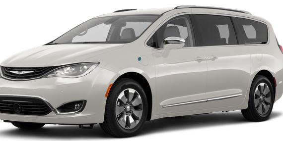 CHRYSLER PACIFICA 2019 2C4RC1N72KR551145 image