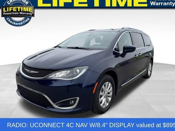 CHRYSLER PACIFICA 2019 2C4RC1BG1KR720687 image