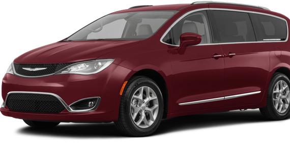 CHRYSLER PACIFICA 2019 2C4RC1BGXKR588139 image CHRYSLER PACIFICA 2019 2C4RC1BGXKR588139 image