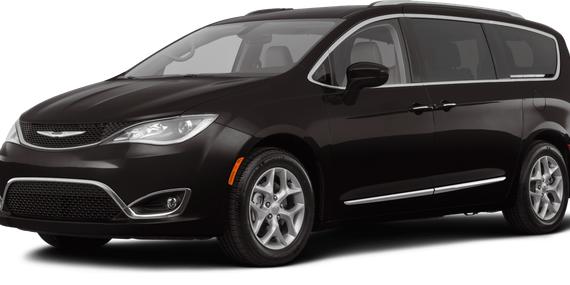CHRYSLER PACIFICA 2019 2C4RC1EG2KR590916 image