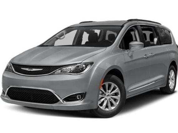 CHRYSLER PACIFICA 2019 2C4RC1EG0KR668819 image
