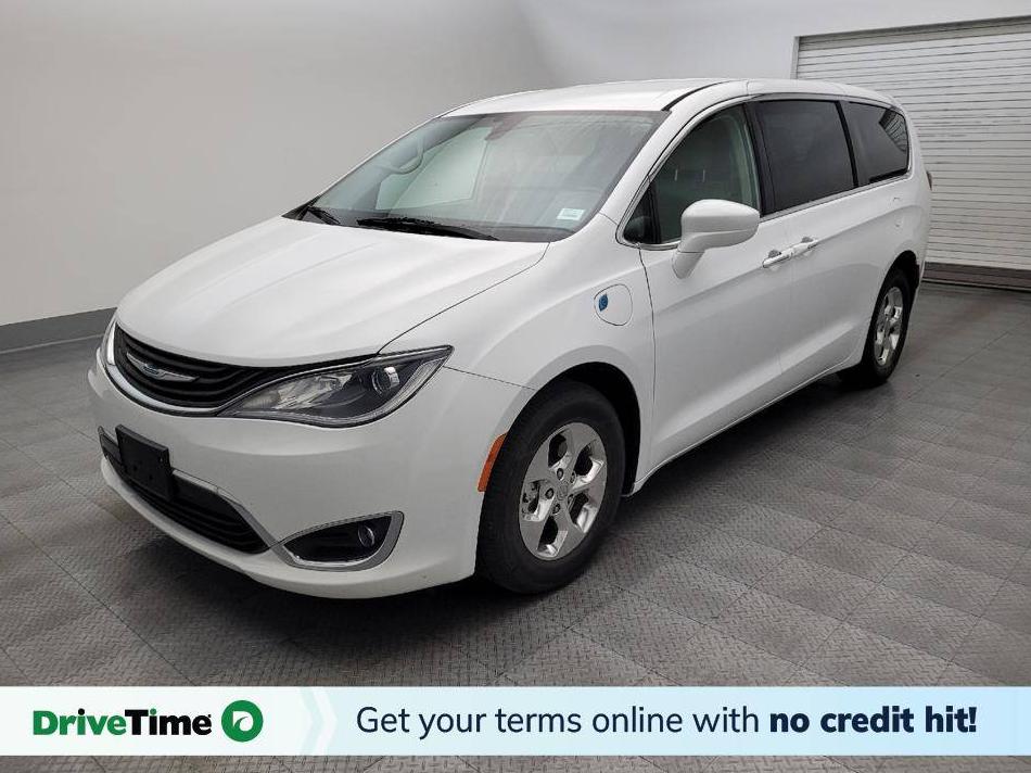 CHRYSLER PACIFICA 2019 2C4RC1H75KR738679 image