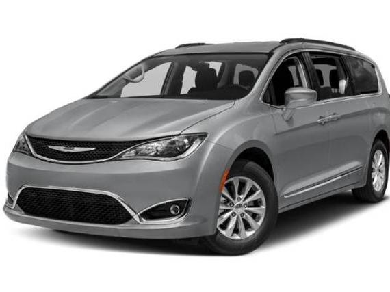 CHRYSLER PACIFICA 2019 2C4RC1BG0KR625036 image CHRYSLER PACIFICA 2019 2C4RC1BG0KR625036 image