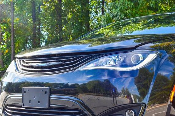 CHRYSLER PACIFICA 2019 2C4RC1N70KR583785 image CHRYSLER PACIFICA 2019 2C4RC1N70KR583785 image
