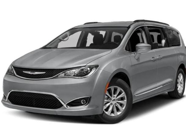 CHRYSLER PACIFICA 2019 2C4RC1BG1KR555482 image