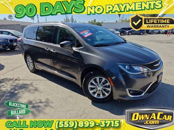CHRYSLER PACIFICA 2019 2C4RC1BGXKR643673 image CHRYSLER PACIFICA 2019 2C4RC1BGXKR643673 image