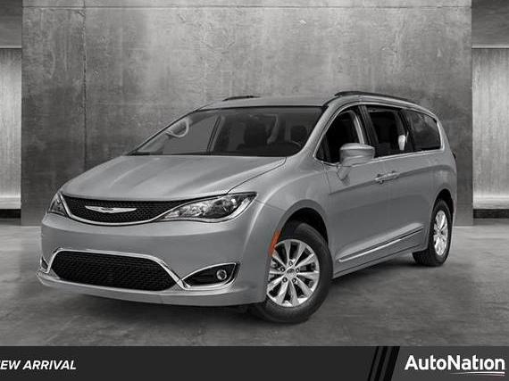 CHRYSLER PACIFICA 2019 2C4RC1BG4KR680928 image