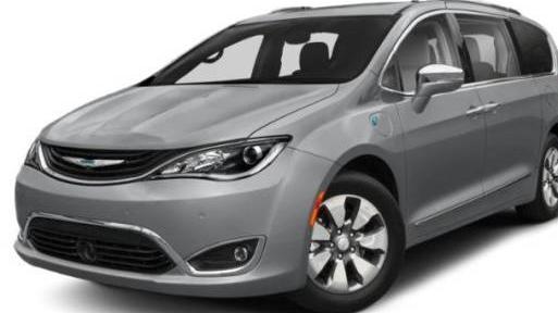 CHRYSLER PACIFICA 2019 2C4RC1H73KR653548 image