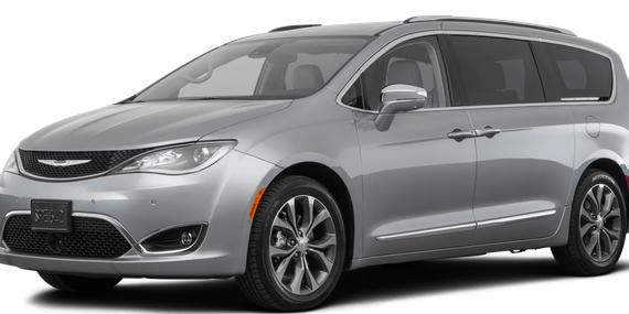 CHRYSLER PACIFICA 2019 2C4RC1GG7KR733422 image