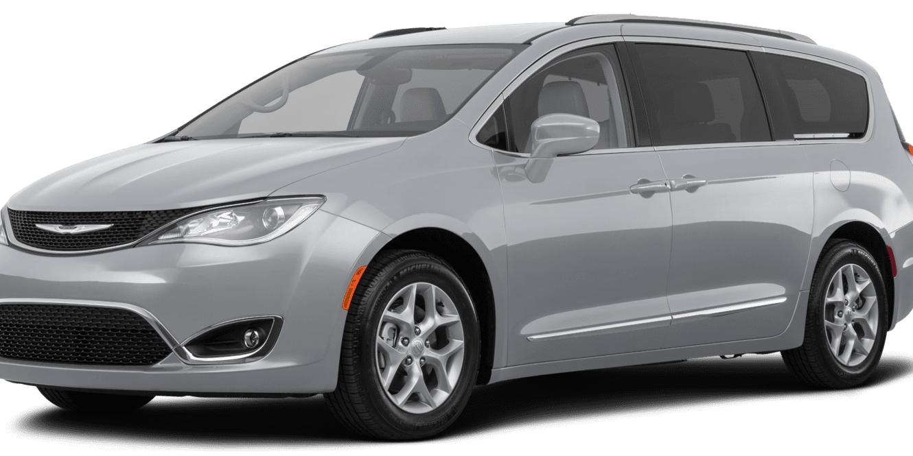 CHRYSLER PACIFICA 2019 2C4RC1BG1KR593035 image