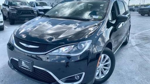 CHRYSLER PACIFICA 2019 2C4RC1BG0KR523414 image