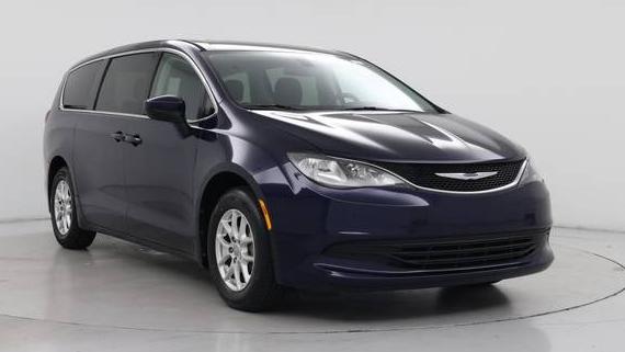 CHRYSLER PACIFICA 2019 2C4RC1CG6KR508298 image